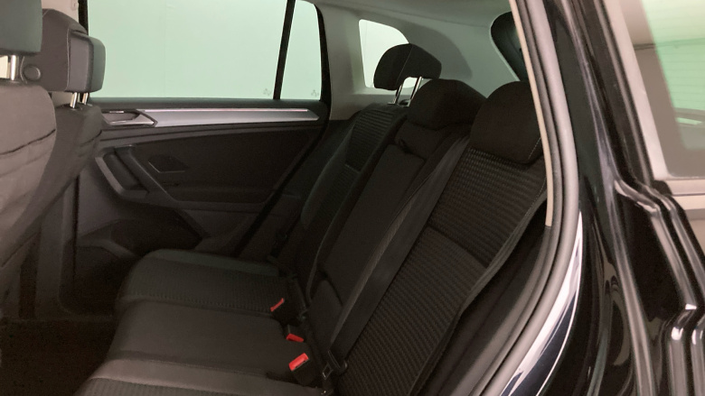 Volkswagen Tiguan 1.5 TSI 150 Active 5dr DSG Petrol Estate